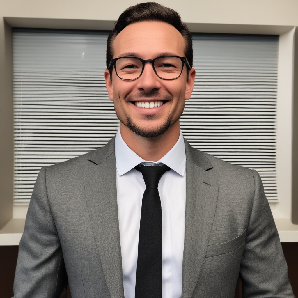 Client 1 testimonial photo